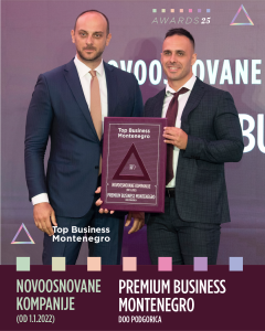 5 Premium business