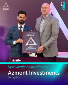 Azmont invest