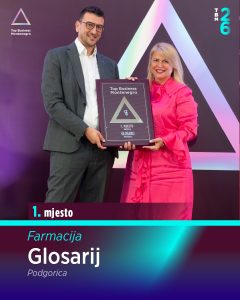 Glosarij