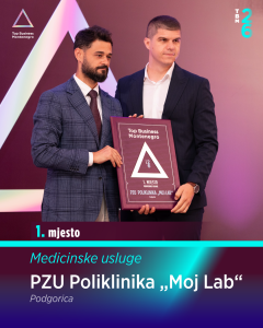 Moj lab