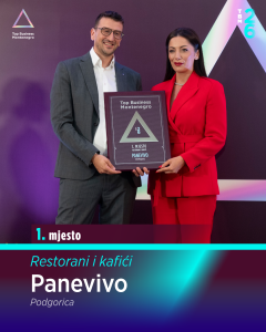 Panevivo