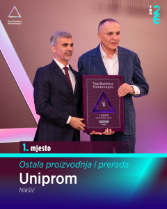 Unirpom