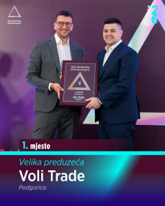 Voli trade 2