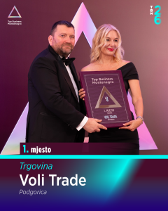 Voli trade