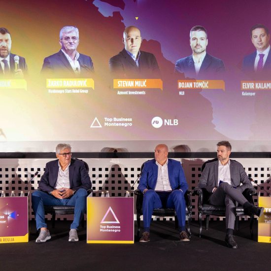 Crna Gora ima potencijal za čudo, ali razvoj traži predvidivost, infrastrukturu i kvalitetne investicije